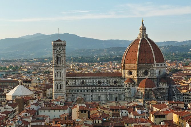 Renaissance & Medieval Florence Guided Walking Tour Plus Mobile App - The Sum Up