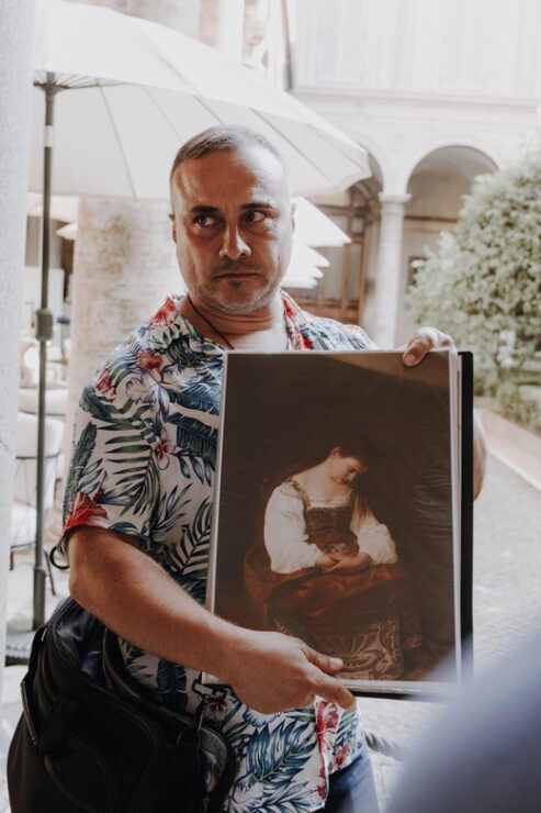 Renaissance Scarlet Ladies Tour of Rome - Good To Know