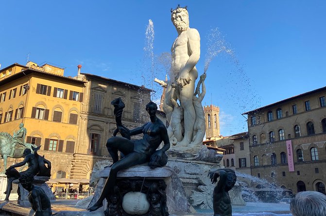 RENAISSANCE SECRETS WITH ELVIS - Walking Experience - Authentic Traveler Reviews