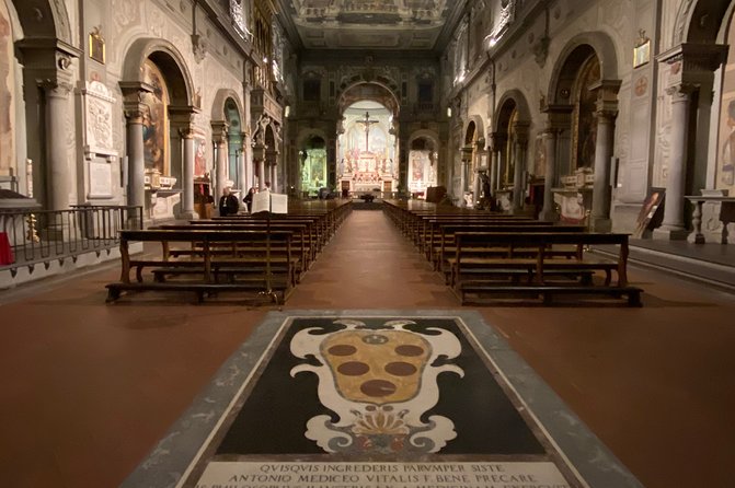 RENAISSANCE SECRETS WITH ELVIS - Walking Experience - Additional Information and Resources