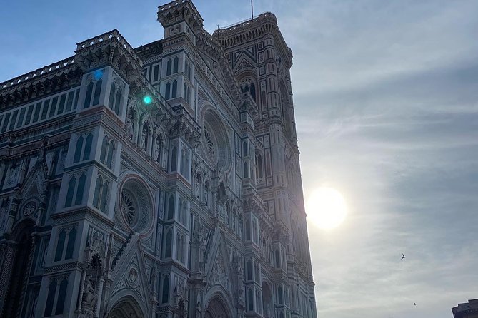 RENAISSANCE SECRETS WITH ELVIS - Walking Experience - Terms and Conditions