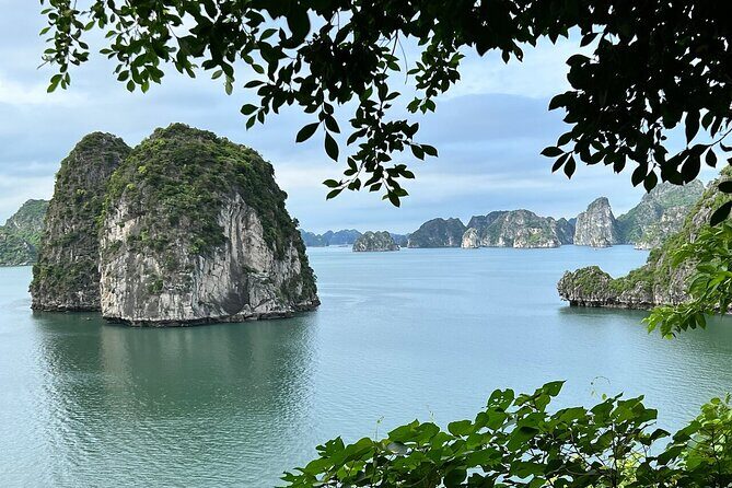 Renea Cruise Best Boutique Cruise 2 Days 1 Night in Bai Tu Long - FAQ