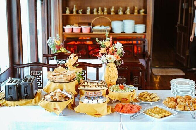 Renea Cruises 2-Day Voyage Through Bai Tu Long's Untouched Beauty - The Sum Up: Who Should Book This Tour?