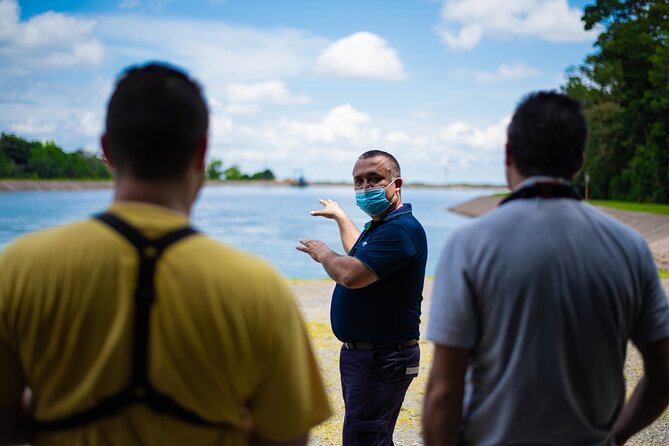 Renewable Energies at Cubujuquí Hydroelectric Plant - Frequently Asked Questions