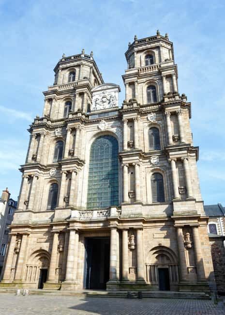 Rennes: 2-hour Best Intro Walking Tour with a Local - The Real Value: What Makes This Tour Stand Out