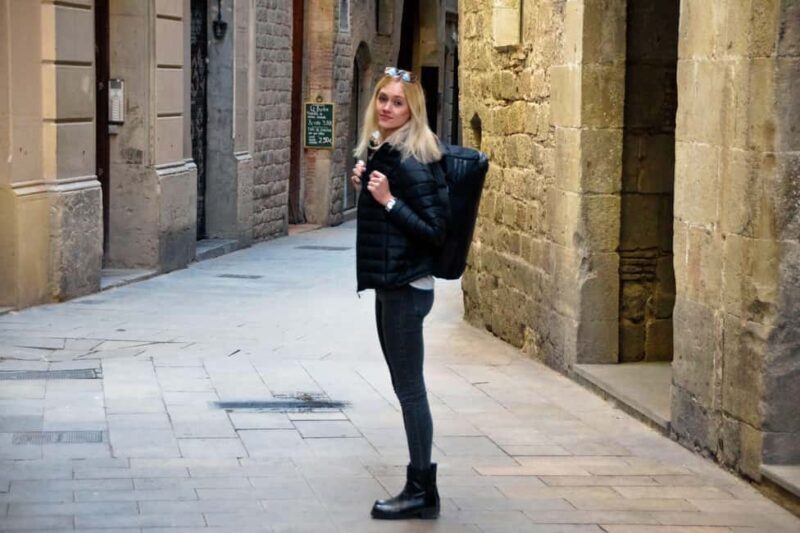 Rennes: Express Walk with a Local - Good To Know