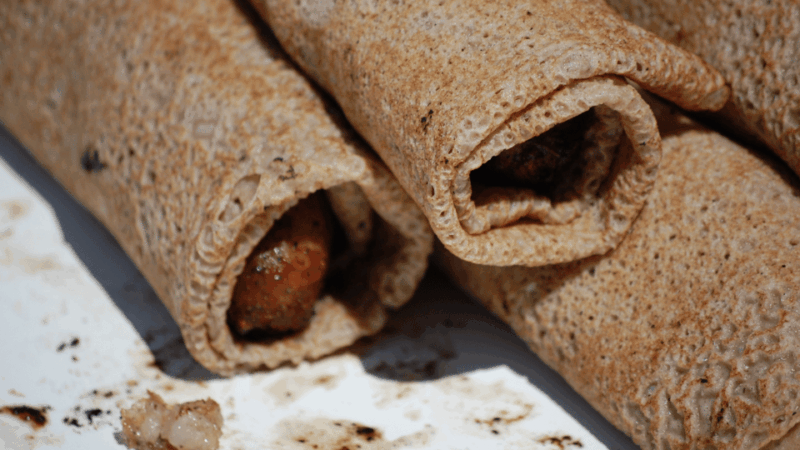 Rennes Gourmet Food Walking Tour : Taste Britannys Flavors - Good To Know