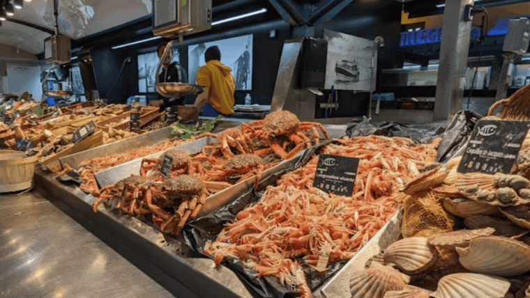 Rennes Gourmet Food Walking Tour : Taste Britannys Flavors - Exploring Rennes Culinary Charm