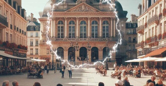 Rennes: Team Escape Game on the Theme of Magic - Pricing and Cancellation Policy