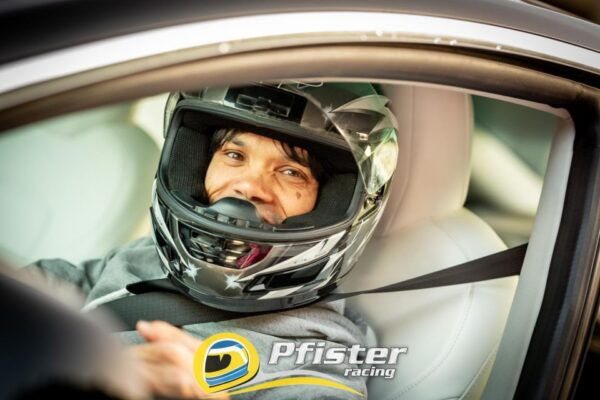 Rennfahrer-Lizenzlehrgang Am Salzburgring - Course Application Process