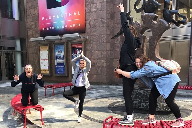 Reno City Scavenger Hunt Excursion by Zombie Scavengers - Pricing and Reviews