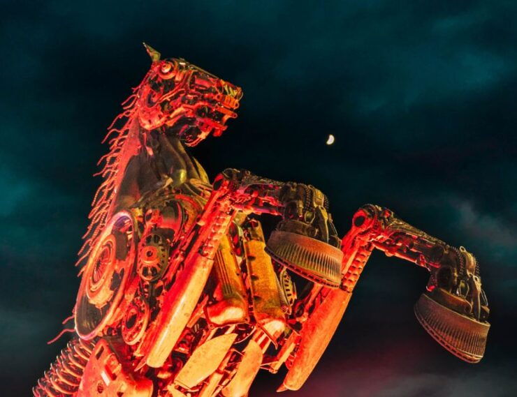 Reno: Gangs and Gamblers Haunted Walking Tour - Tour Duration and Flexibility