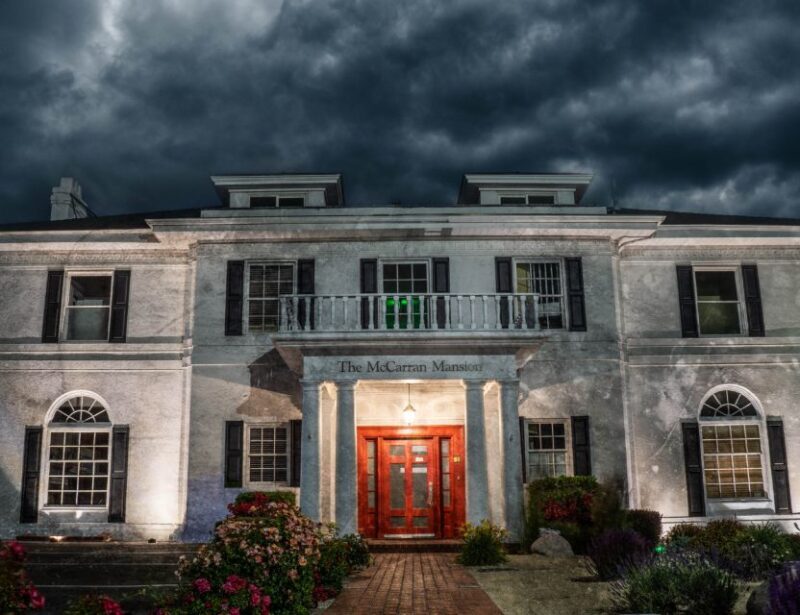 Reno Ghost Tour: Ruin, Revenge, & Reckoning - An In-Depth Look at Reno Ghost Tour: Ruin, Revenge, & Reckoning