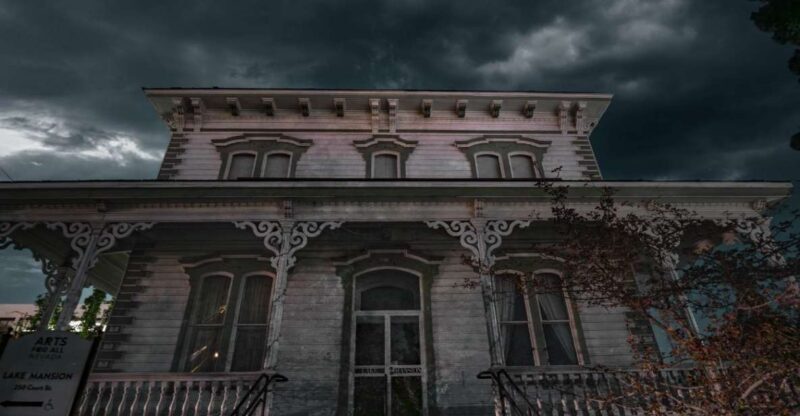 Reno Ghost Tour: Ruin, Revenge, & Reckoning - Practical Tips for Your Ghostly Adventure