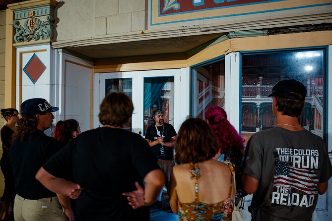 Reno Ghosts Tour - Reviews and Ratings