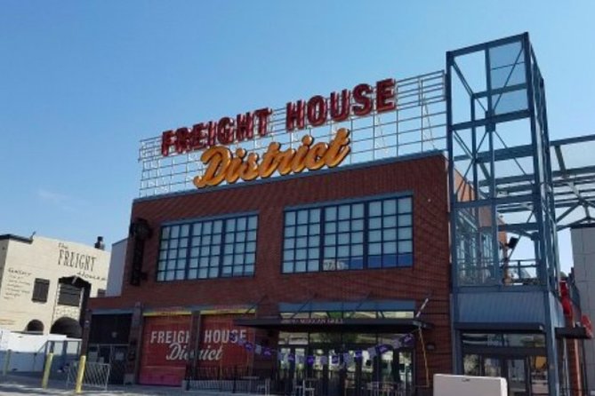 Reno Scavenger Hunt: Reno Adventure - Activity Overview