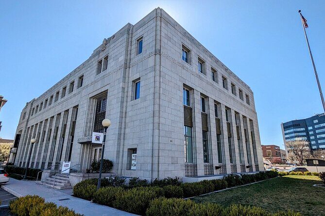 Reno: Scavenger Hunt Walking Tour and Game - The Practicalities: Price, Duration, and Logistics