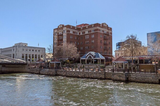 Reno: Scavenger Hunt Walking Tour and Game - Who Would Enjoy This Tour?