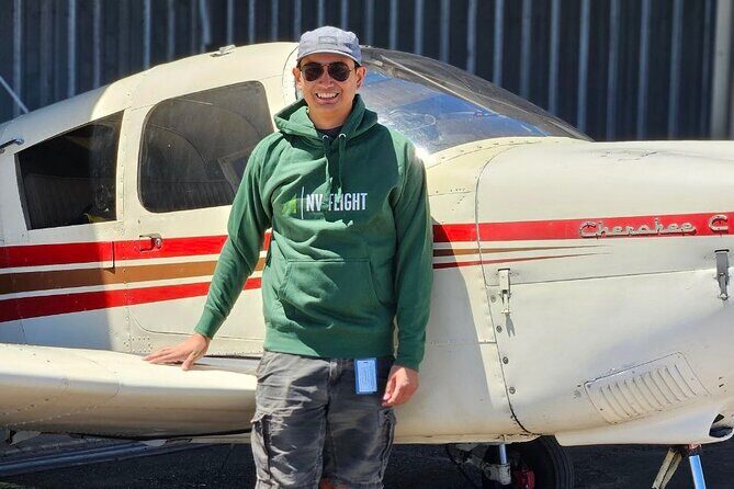 Reno/Tahoe Airplane Flight - Authentic Insights from Reviewers