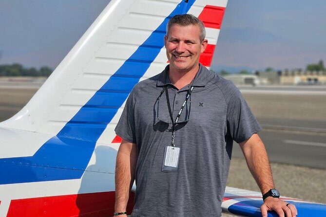 Reno/Tahoe Airplane Flight - The Sum Up: Is This Flight Tour Worth It?