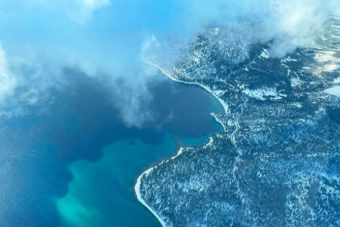 Reno/Tahoe Airplane Flight - An In-Depth Look at the Reno/Tahoe Airplane Tour