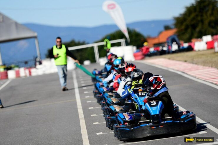 Rent 15: 15 Minutes of Free Rental in Kart 270cc - Experience Highlights