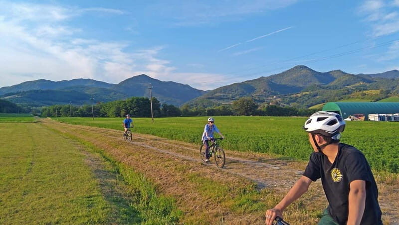 Rent a bike and explore Mugello - Good To Know  