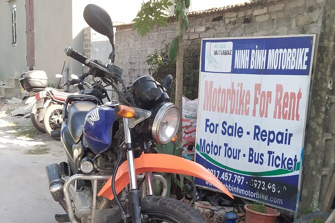 Rent A Bike - Tips for a Safe and Enjoyable Bike Rental Experience