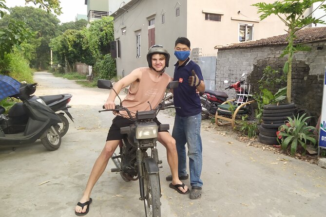 Rent A Bike - Exploring the Surrounding Areas by Bike