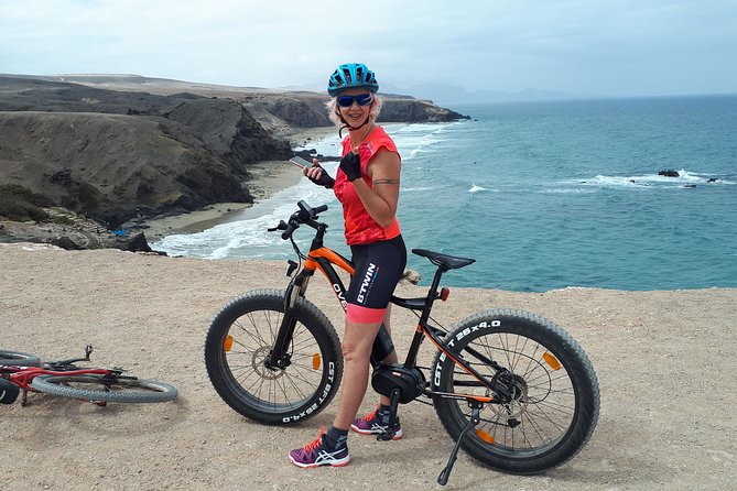 Rent A Bike (eletric & Normal) Costa Calma - Common Questions