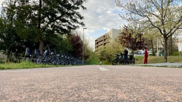 Rent-A-Bike: Explore 40 Km of the Old Tâmega Railway Line - Activity Details