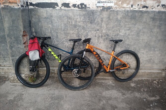 Rent a Bike Full Day From Coimbra - Traveler Recommendations and Accessibility