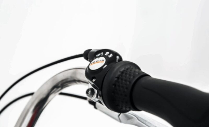 Rent a bike in Amsterdam | 1, 2, 3+ hours - The Riding Experience: What to Expect