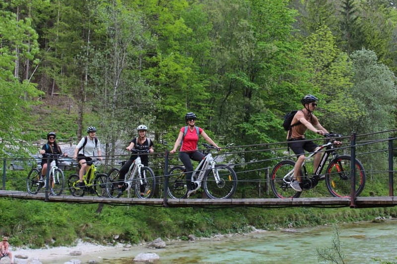 Rent a bike in Bovec - Good To Know
