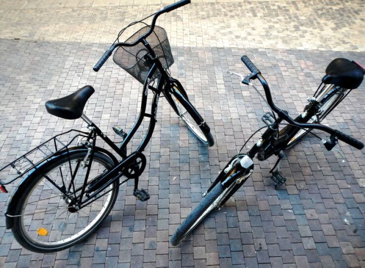 Rent a Bike in Malaga - Booking Information