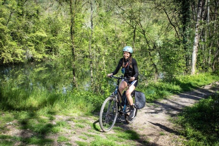 Rent a Bike in Paris - Key Points