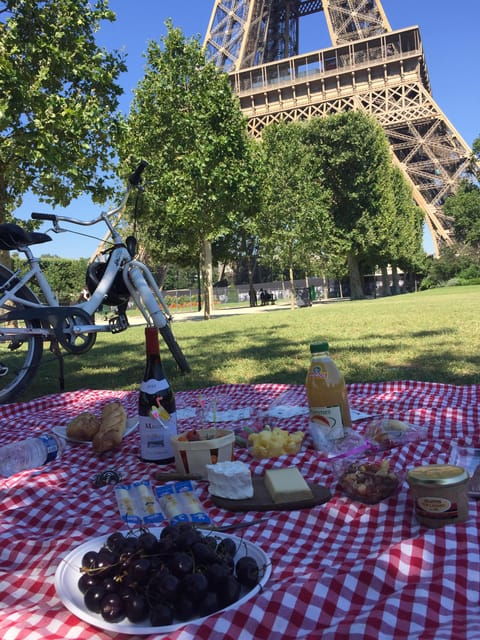 Rent a Bike in Paris - Why Choose DolceVia Services