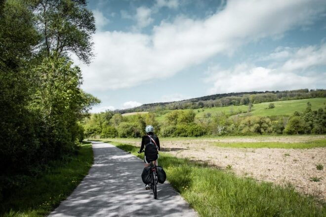 Rent a Bike in Paris - Available Bike Options