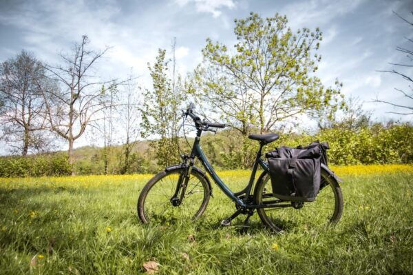 Rent a Bike in Paris - Included Amenities and Features