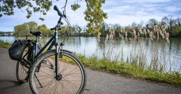 Rent a Bike in Paris - Booking Process Explained