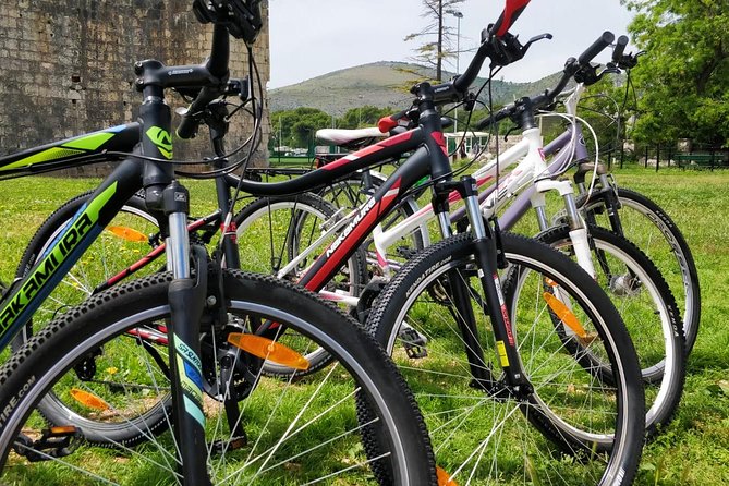 Rent a Bike in Trogir - Additional Tips for Biking in Trogir