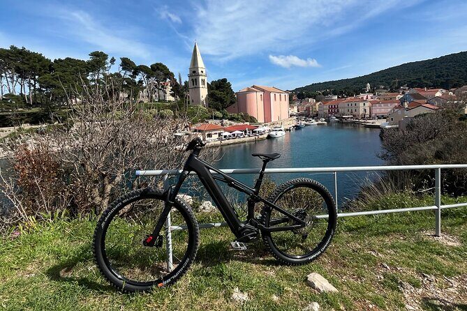 Rent a Bike Loinj - Explore the island with premium e-Bikes - Good To Know