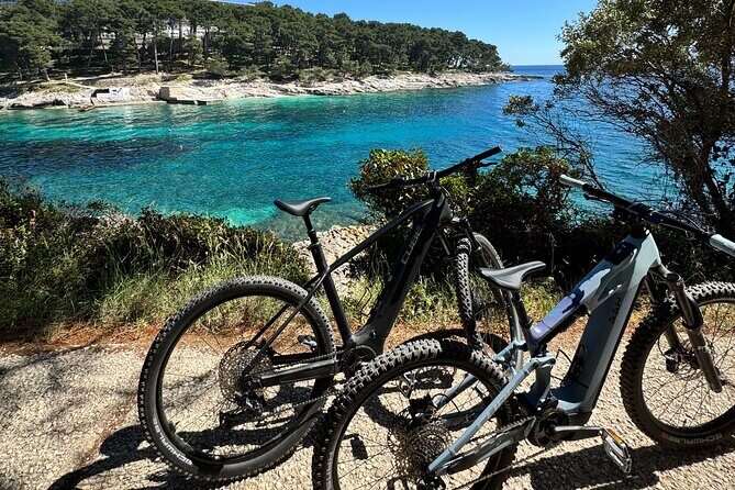 Rent a Bike Loinj - Explore the island with premium e-Bikes - Practical Tips for Your E-Bike Adventure