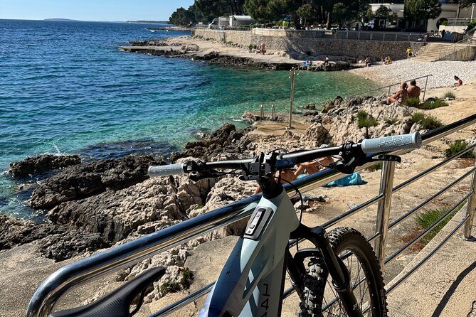 Rent a Bike Loinj - Explore the island with premium e-Bikes - Who Is This Experience Best For?