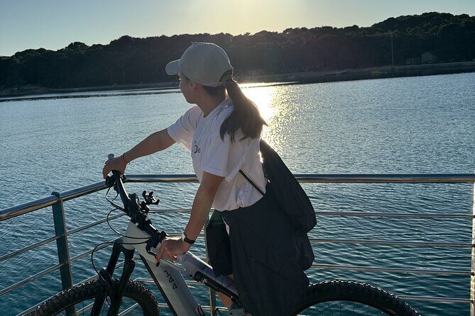 Rent a Bike Loinj - Explore the island with premium e-Bikes - FAQ