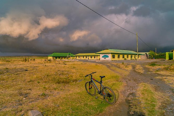 Rent a Bike on the Border of Arusha National Park - Good To Know