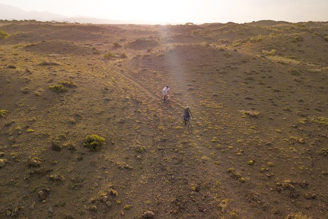 Rent a Bike on the Border of Arusha National Park - Important Details