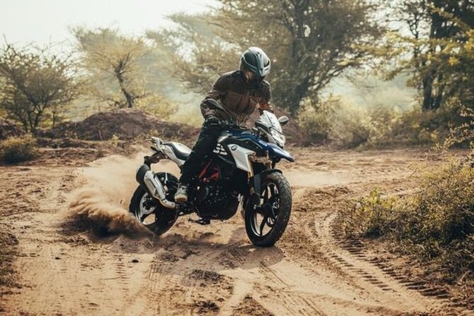 Rent a BMW F750GS - Motorbike Rental Split Private Tour. - Cancellation Policy