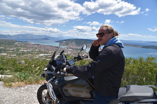 Rent a BMW R1250 GS or Ducati Multistrada and Explore Croatian Coast and Islands - Additional Info