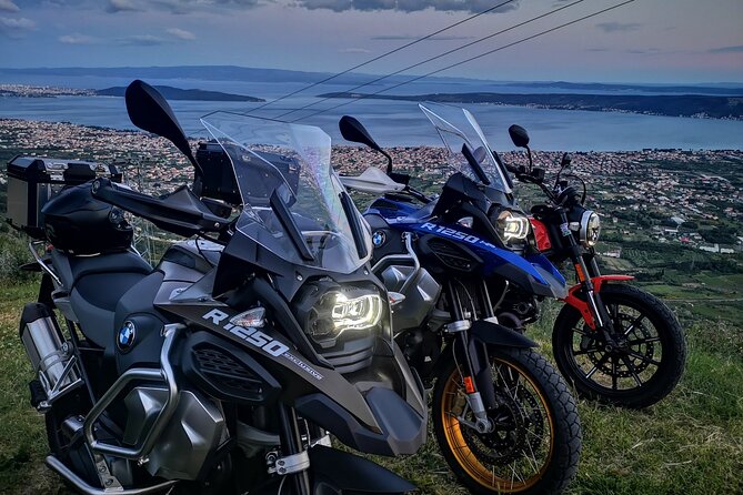Rent a BMW R1250 GS or Ducati Multistrada and Explore Croatian Coast and Islands - Frequently Asked Questions